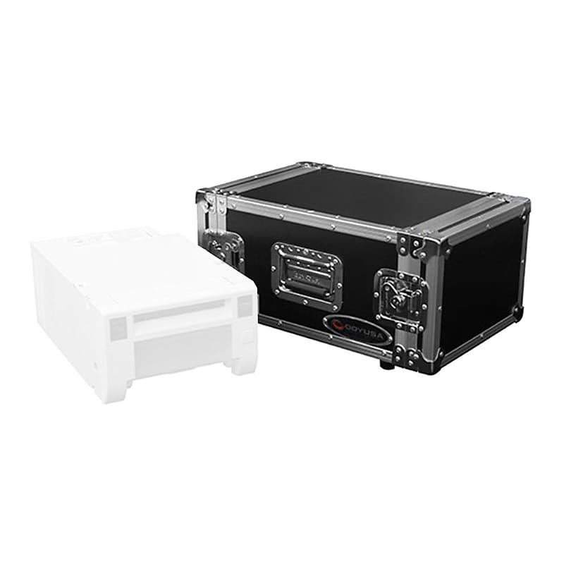 Odyssey Flight Zone Mitsubishi Photo Booth Printer Case for Reverb