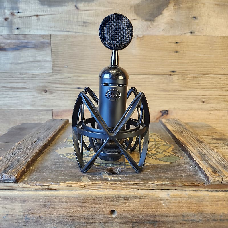 Blue Microphone Blackout Spark SL | Reverb