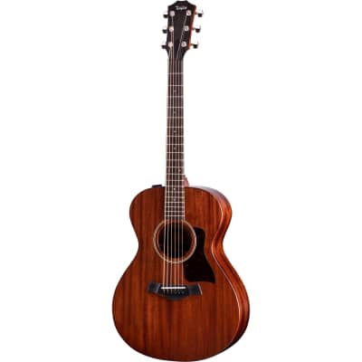 Taylor AD22e Acoustic-Electric Guitar image 2