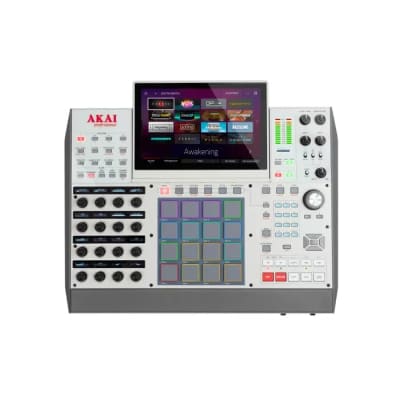 Akai Professional MPC X SE Standalone Sampler Sequencer /Special Edition //ARMENS// image 1