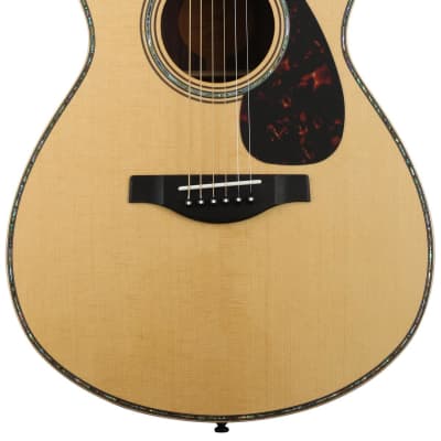 Yamaha LS36 ARE Concert - Natural for sale