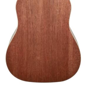Gibson J-45 Antique Natural Mahogany Top Limited Edition Holiday Sale Pricing image 3