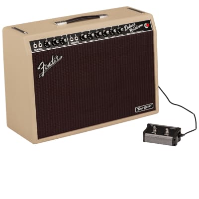 Mojotone Fender Deluxe Reverb (AB763) Clone | Reverb