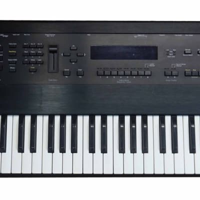 Ensoniq ASR-10 Advanced Sampling Recorder 1992 - Black