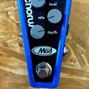Modtone Aqua Chorus II | Reverb