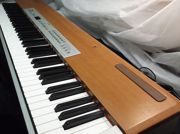 Yamaha P-120 Keyboard Electronic Piano synthesizer | eBay