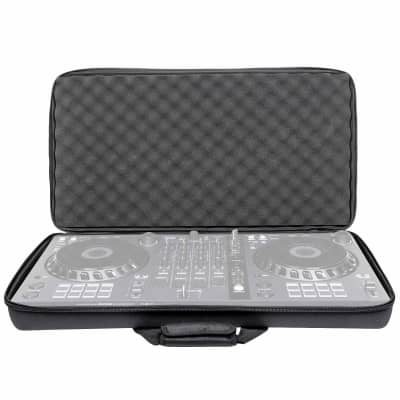 Headliner HL12002 Pro-Fit EVA Padded Case to fit Pioneer DJ DDJ-FLX6 image 2