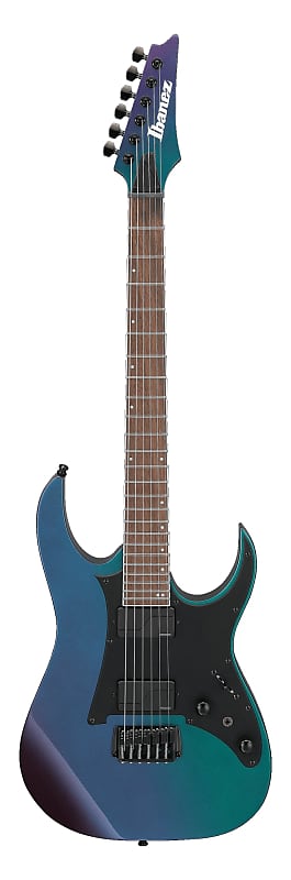 RG631ALF | RG | ELECTRIC GUITARS | PRODUCTS | Ibanez guitars