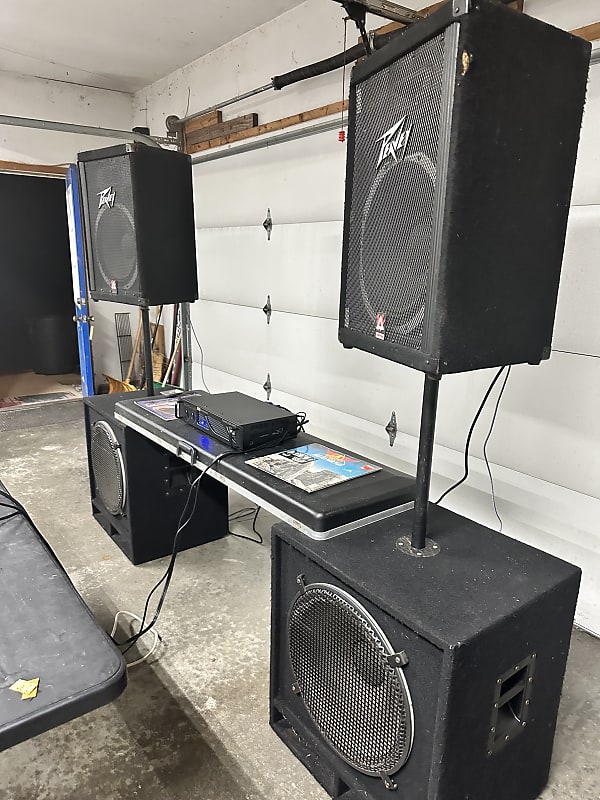 Numark Pro Tt1 2000s Reverb