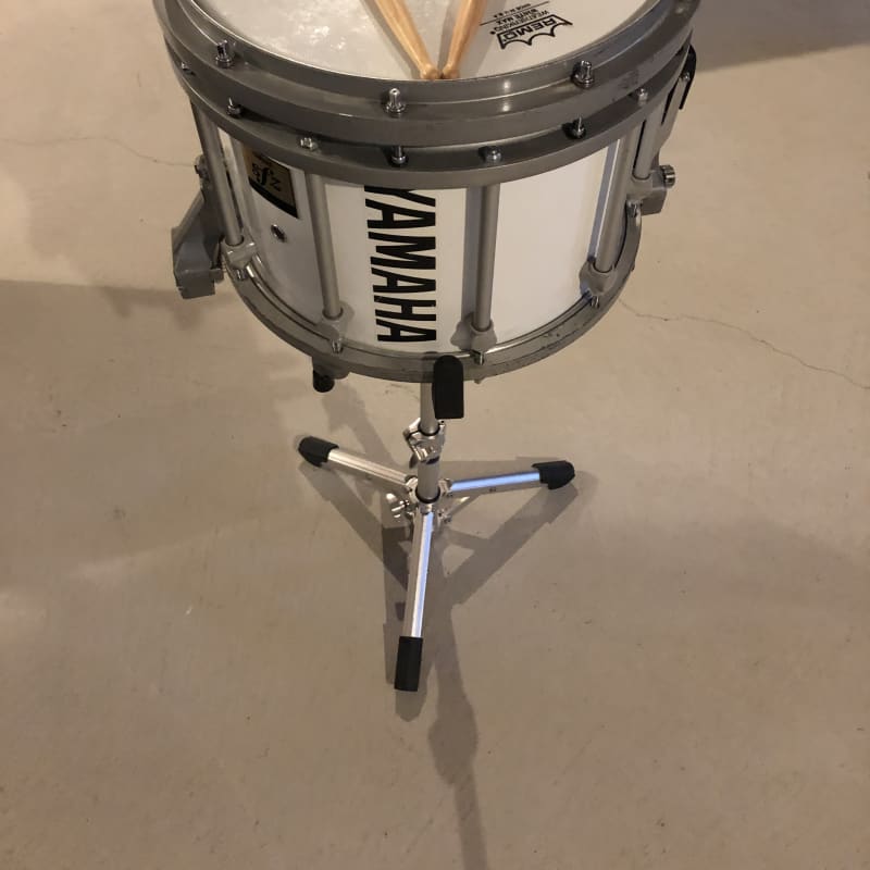 Used marching snare drum for deals sale