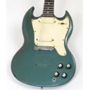 Gibson Melody Maker D 1967 Pelham Blue Double Pickup