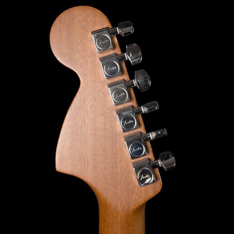 Fender Parallel Universe Troublemaker Telecaster Deluxe