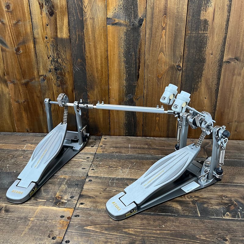 Tama HP910LWN Speed Cobra Double Bass Pedal | Reverb Canada