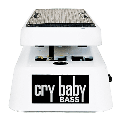 Jen Crybaby Super 250.422 1970's (Made in Italy) | Reverb