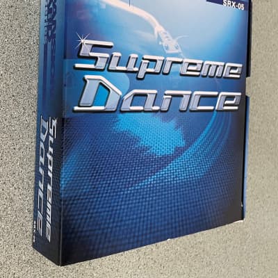 Roland SRX-05 Supreme Dance Expansion Board