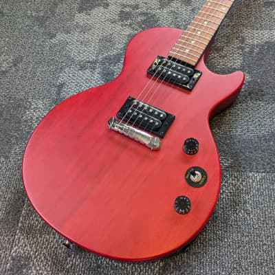 Epiphone SG Junior, Limited Edition Custom Shop Transparent Epiphone SG Junior, Limited Edition Custom Shop Transparent