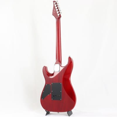 Suhr Guitars Signature Series Pete Thorn Signature Standard Black [SN.80138] image 3