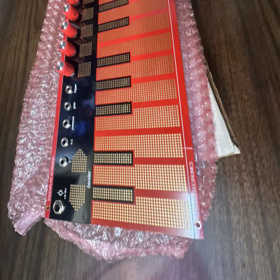 LNIB Verbos Electronics Touchplate Keyboard Eurorack image 7