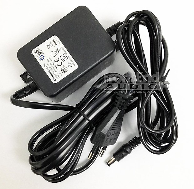 Chameleon Labs 7720 Power Supply (EU Version) Reverb UK
