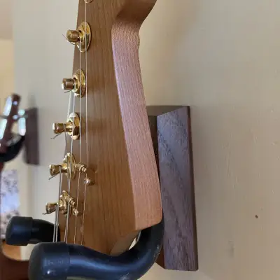Fender Stratocaster Rebuild 2021 Antique White image 13