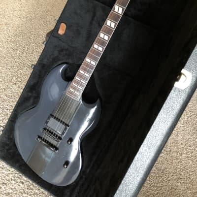 ESP Viper Custom Shop Japan 2000 | Reverb