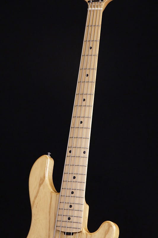 LAKLAND Shoreline Series SL55-94 Standard Natural Translucent [04/30]