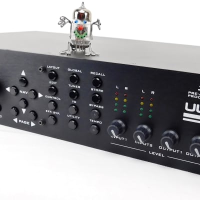 Fractal Audio Axe-FX Ultra | Reverb Canada