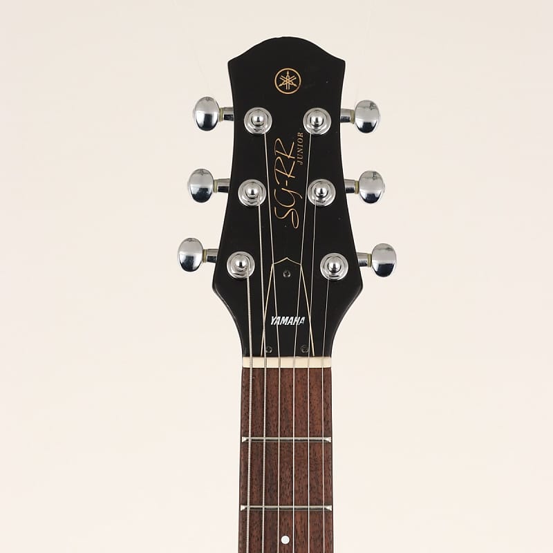 YAMAHA SG-RR Junior Black [SN OM300272] [10/31]