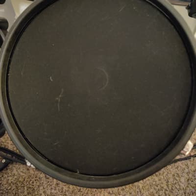 Alesis Command X Mesh Kit Electronic Drum Set image 11