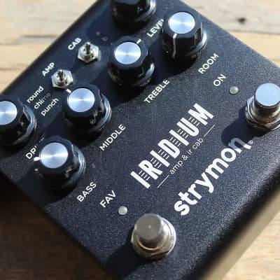 Strymon "Iridium" image 1