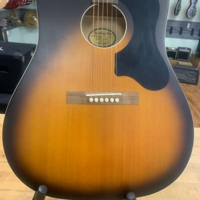 Recording King RD-17 Classic Series Solid Top Dreadnought | Reverb