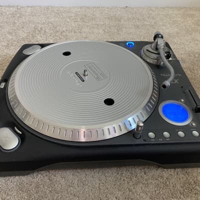 2) Numark TTX Turntable Direct Drive || Parts | Reverb 2) Numark TTX Turntable Direct Drive || Parts | Reverb