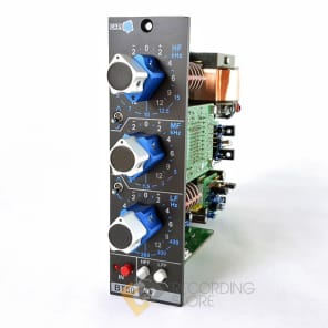 CAPI BT50. API550Aクローン　API500モジュール Classic Audio Products, Inc.