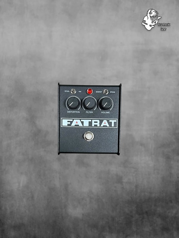 ProCo Fat Rat