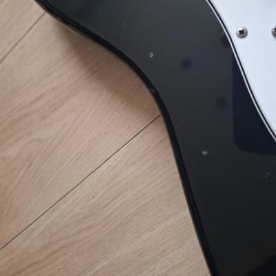 Greco SE500B 1977年 日本製 Greco SE-500B 1977 MIJ Japan - Black | Reverb The Netherlands