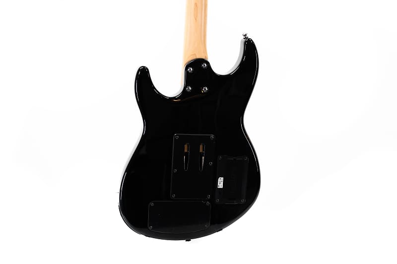 Line 6 JTV-695-B VARIAX Guitar | Reverb