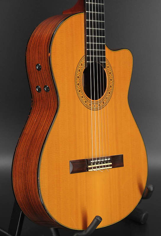 Classical / Nylon Guitars - Guitar Village