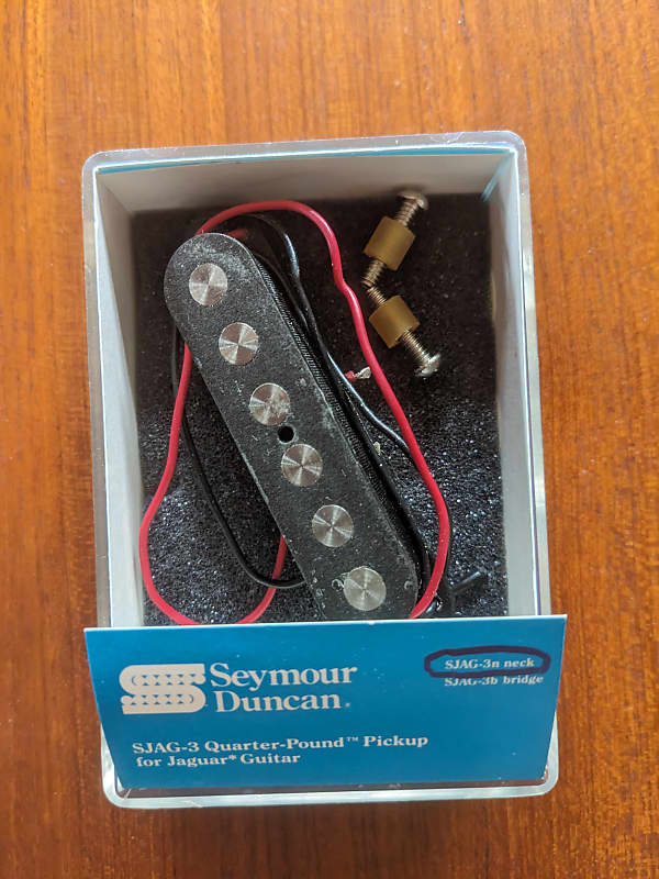 ギター SEYMORE DUNCAN STL-3 Seymour Duncan STL-3 Quarter Pound Bridge Tele Single Coil