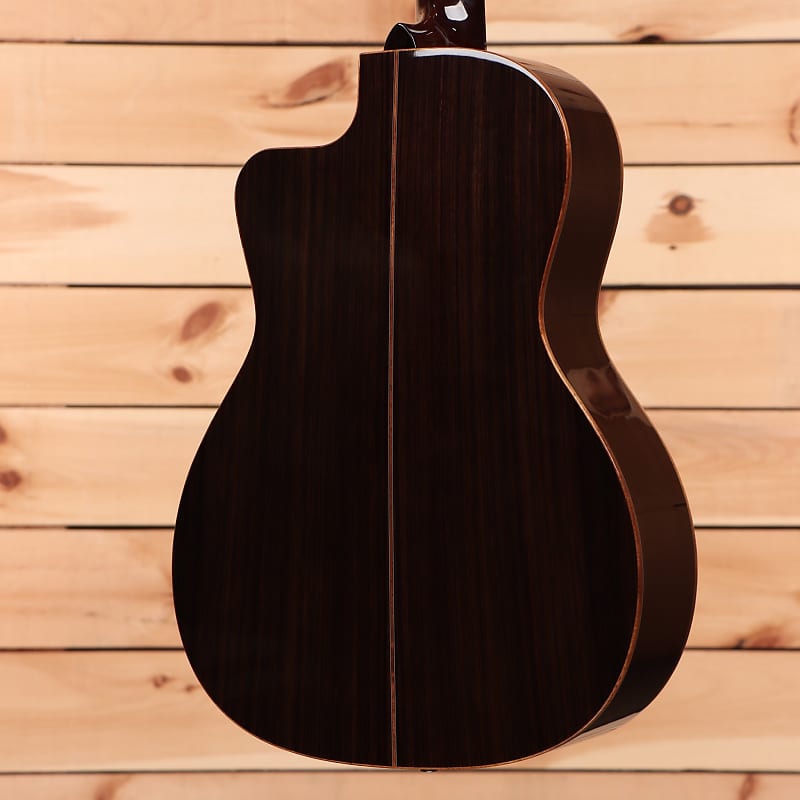 Boucher JP Cormier Signature - Natural - JP-1063-12FTB