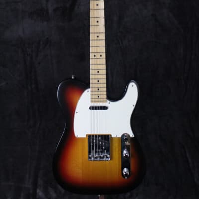 Fender Highway One Telecaster 2006 - 2011 | Reverb