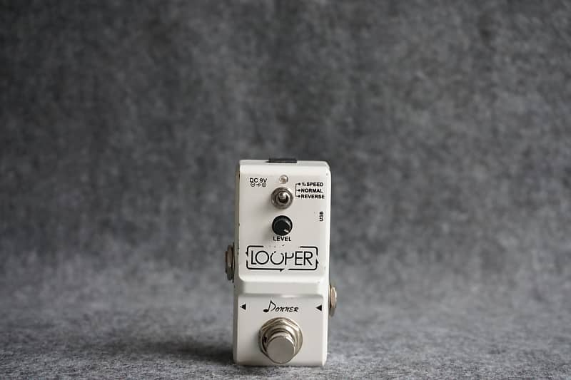 Donner Looper