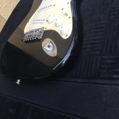 Synsonics Stratocaster image 3