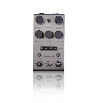 Rockman SUSTAINOR Model 100 GUITAR Preamp 1985 TOM Scholz