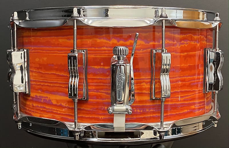 Ludwig 6.5x14