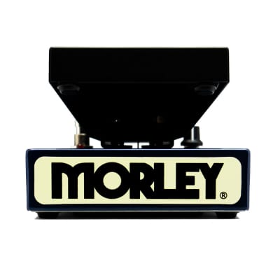 Morley 20/20 Power Wah Pedal image 5