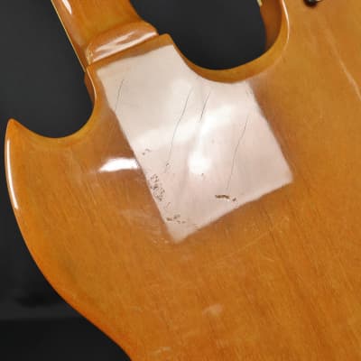 Gibson EMS-1235 Custom Double Neck Electric Guitar Mandolin w/ OHSC - Rare image 14