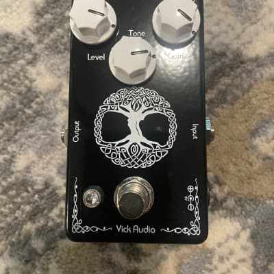 Reverb.com listing, price, conditions, and images for vick-audio-tree-of-life