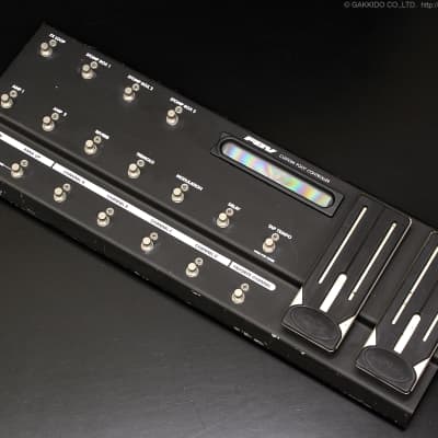 即発送 LINE6 FBV custom foot controller Line 6 FBV-Express : Line 6: Amazon.ca: Musical Instruments