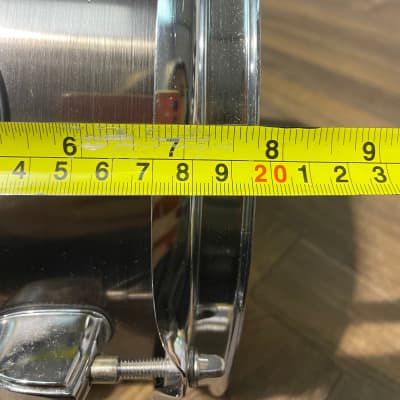 Mapex Horizon 10"x 7" Rack Tom Drum / Drum Hardware #NA35 image 7