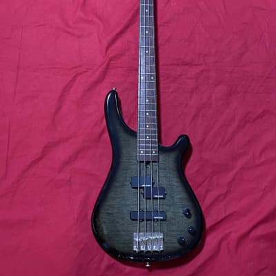 Fernandes FRB-40 2000's Electric Bass Guitar for sale